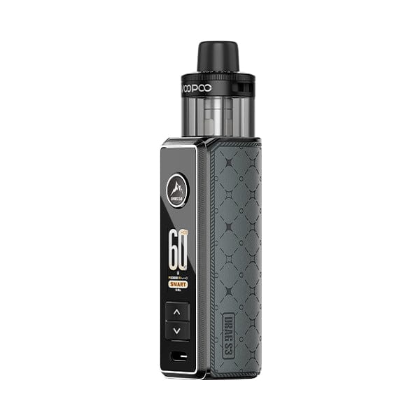 Standard Kits Voopoo Drag S3 Vape Kit