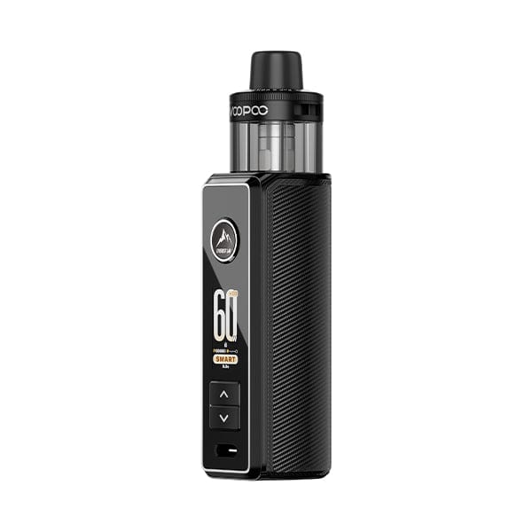 Standard Kits Voopoo Drag S3 Vape Kit