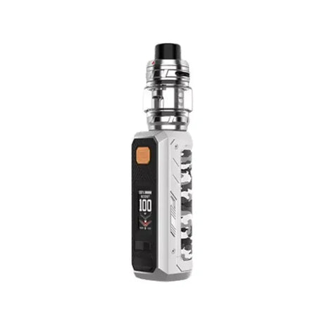 Sub Ohm Kits CAMO SILVER Vaporesso Armour Ultra Vape Kit