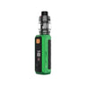 Sub Ohm Kits EMERALD GREEN Vaporesso Armour Ultra Vape Kit