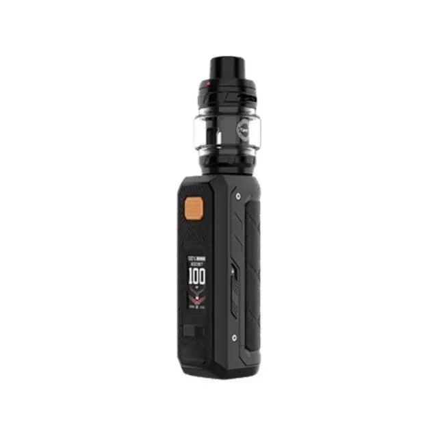 Sub Ohm Kits OBSIDIAN BLACK Vaporesso Armour Ultra Vape Kit