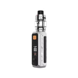 Sub Ohm Kits TITANIUM SILVER Vaporesso Armour Ultra Vape Kit