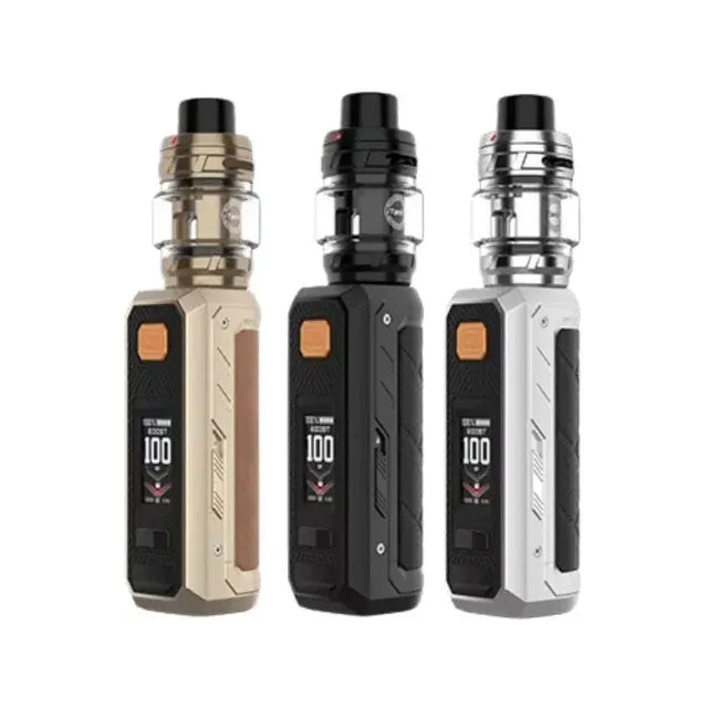 Sub Ohm Kits Vaporesso Armour Ultra Vape Kit