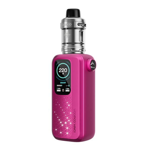 Sub Ohm Kits Voopoo Vinci Spark 220 Pod Mod Kit