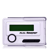 Pod Kits White Wave Mini Beeper Pod Kit By WizVapor