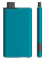 Pre-Filled Vape Devices Matte Blue Zeltu X3 Pre-Filled Device