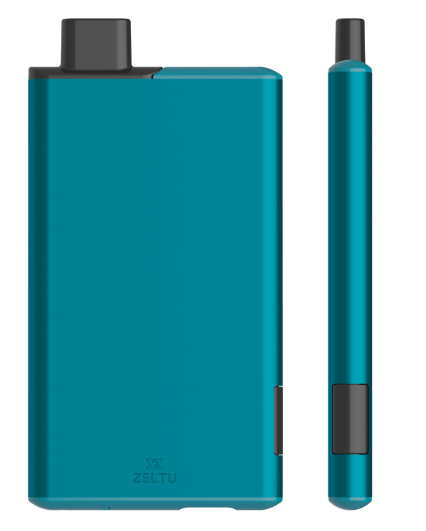 Zeltu X3 Pod Kit | Vapeology Zeltu X3 Pod Kit | Vapeology