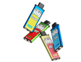 Pre-Filled Vape Devices Zeltu X3 Pre-Filled Pods