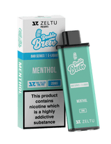 Pre-Filled Vape Devices Zeltu X3 Pre-Filled Pods