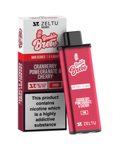 Pre-Filled Vape Devices Zeltu X3 Pre-Filled Pods