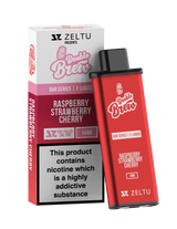 Pre-Filled Vape Devices Zeltu X3 Pre-Filled Pods