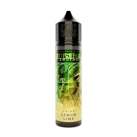 50/50 Shortfill Zeus Zodiac Shortfill E-Liquid