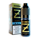 Freebase E-Liquid Atlantis / 12mg Zeus Juice 50/50 E-Liquids