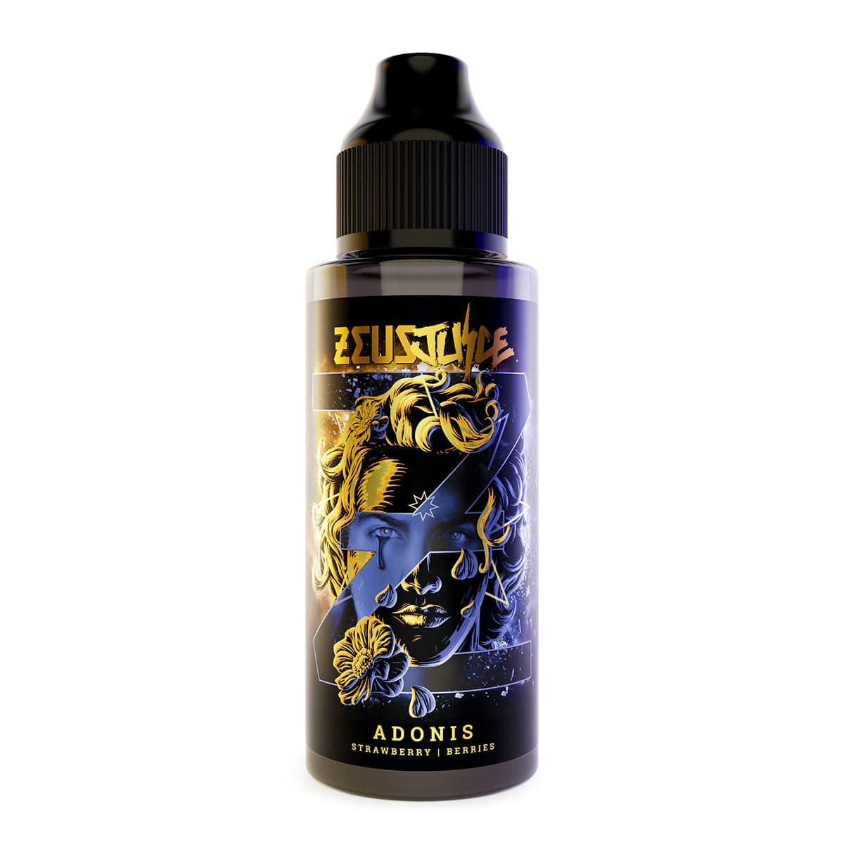 Shortfill Eliquids Adonis Zeus Juice Shortfill E-Liquids