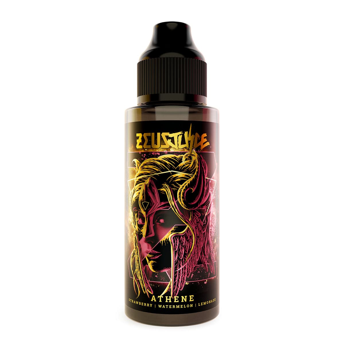 Shortfill Eliquids Athene Zeus Juice Shortfill E-Liquids