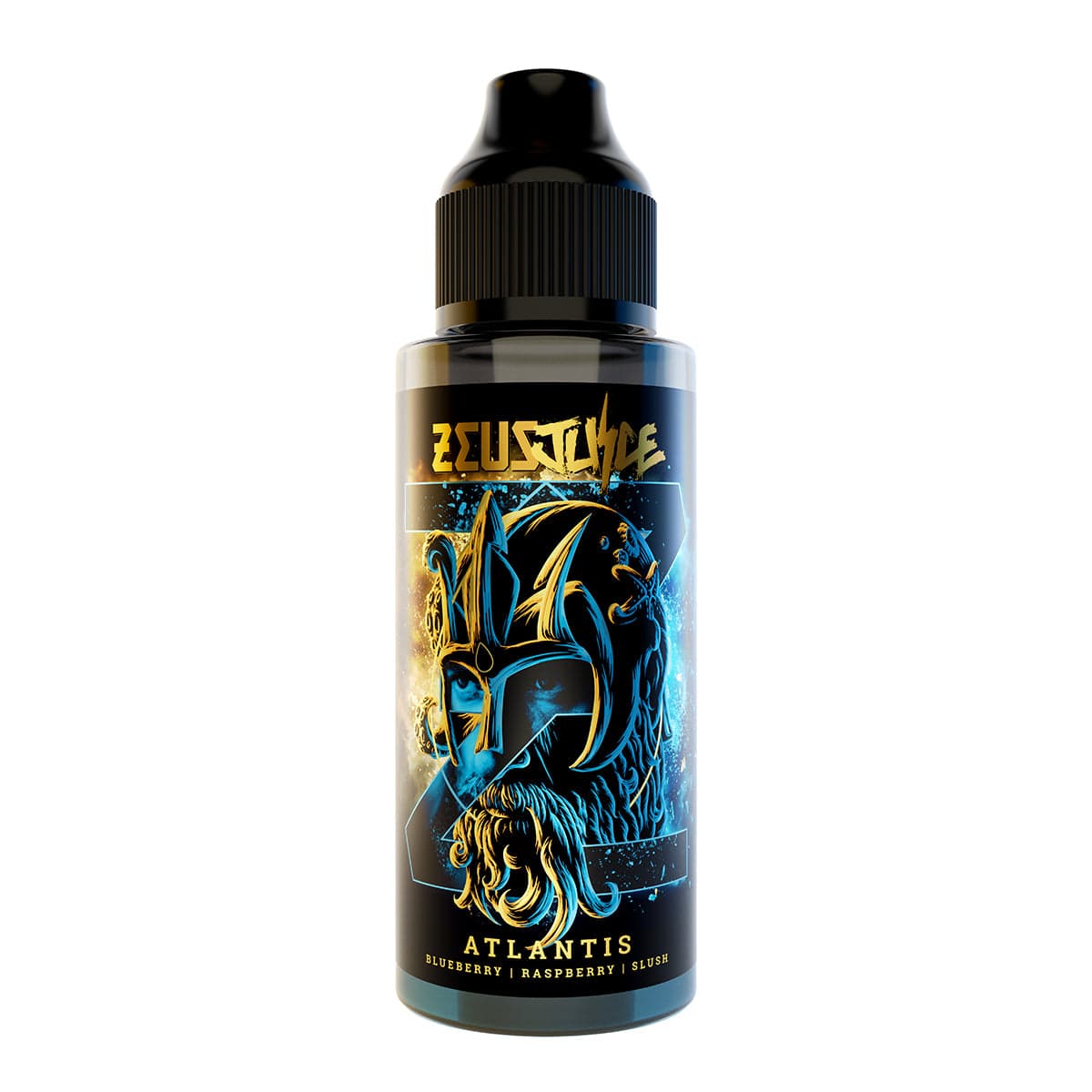 Shortfill Eliquids Atlantis Zeus Juice Shortfill E-Liquids