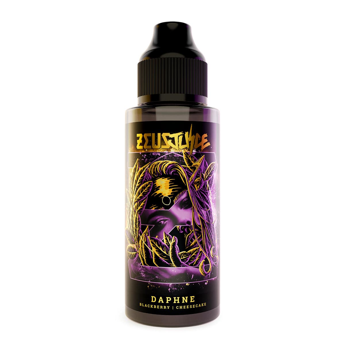 Shortfill Eliquids Daphne Zeus Juice Shortfill E-Liquids