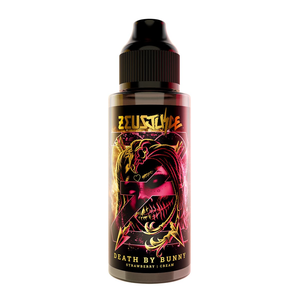 Shortfill Eliquids Death By Bunny Zeus Juice Shortfill E-Liquids