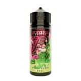 Shortfill Eliquids Gorgon Zeus Juice Zodiac 100ml Shortfill