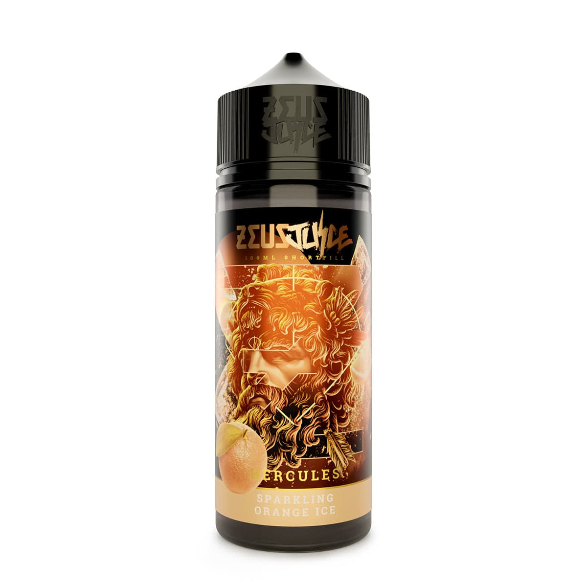Shortfill Eliquids Hercules Zeus Juice Shortfill E-Liquids