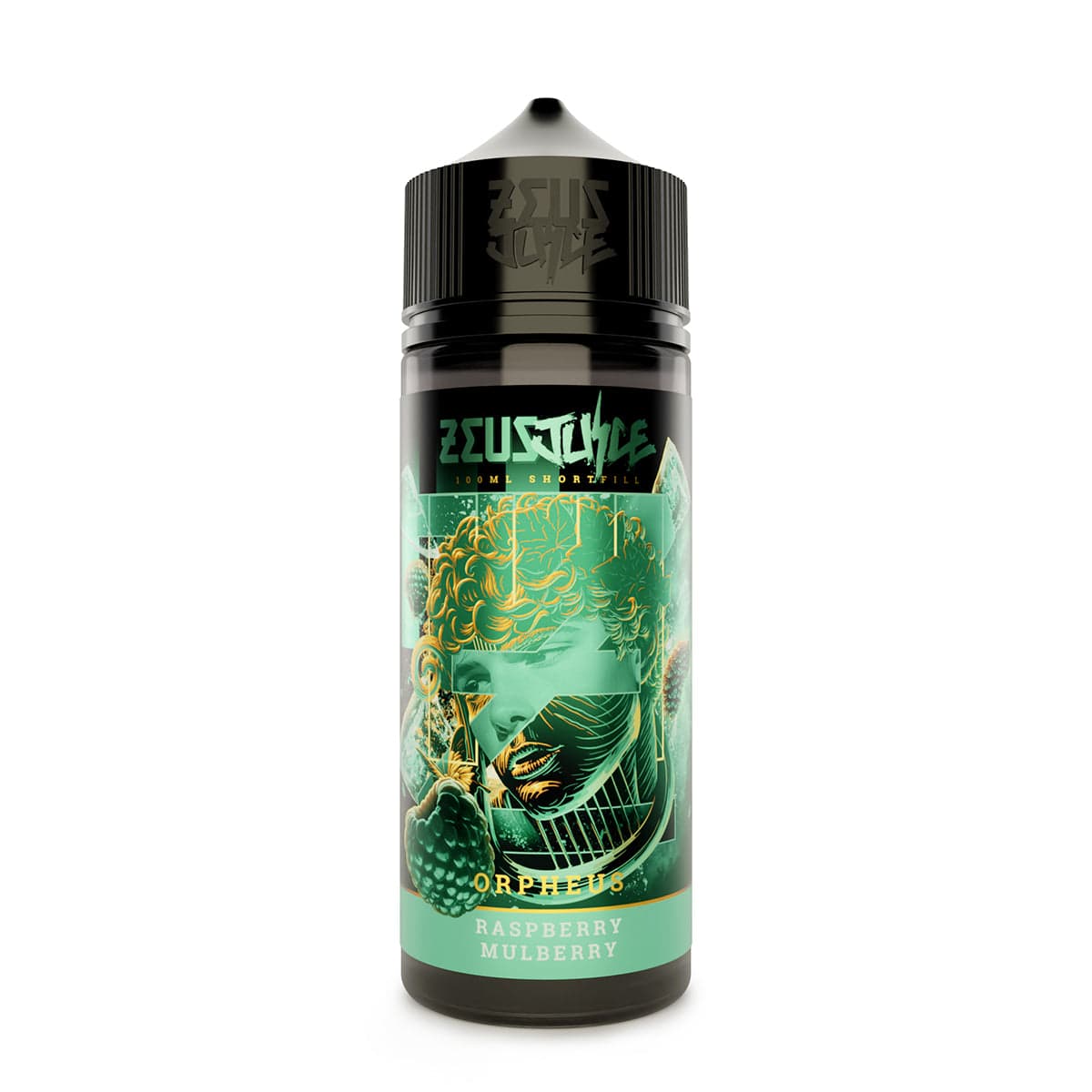 Shortfill Eliquids Orpheus Zeus Juice Shortfill E-Liquids