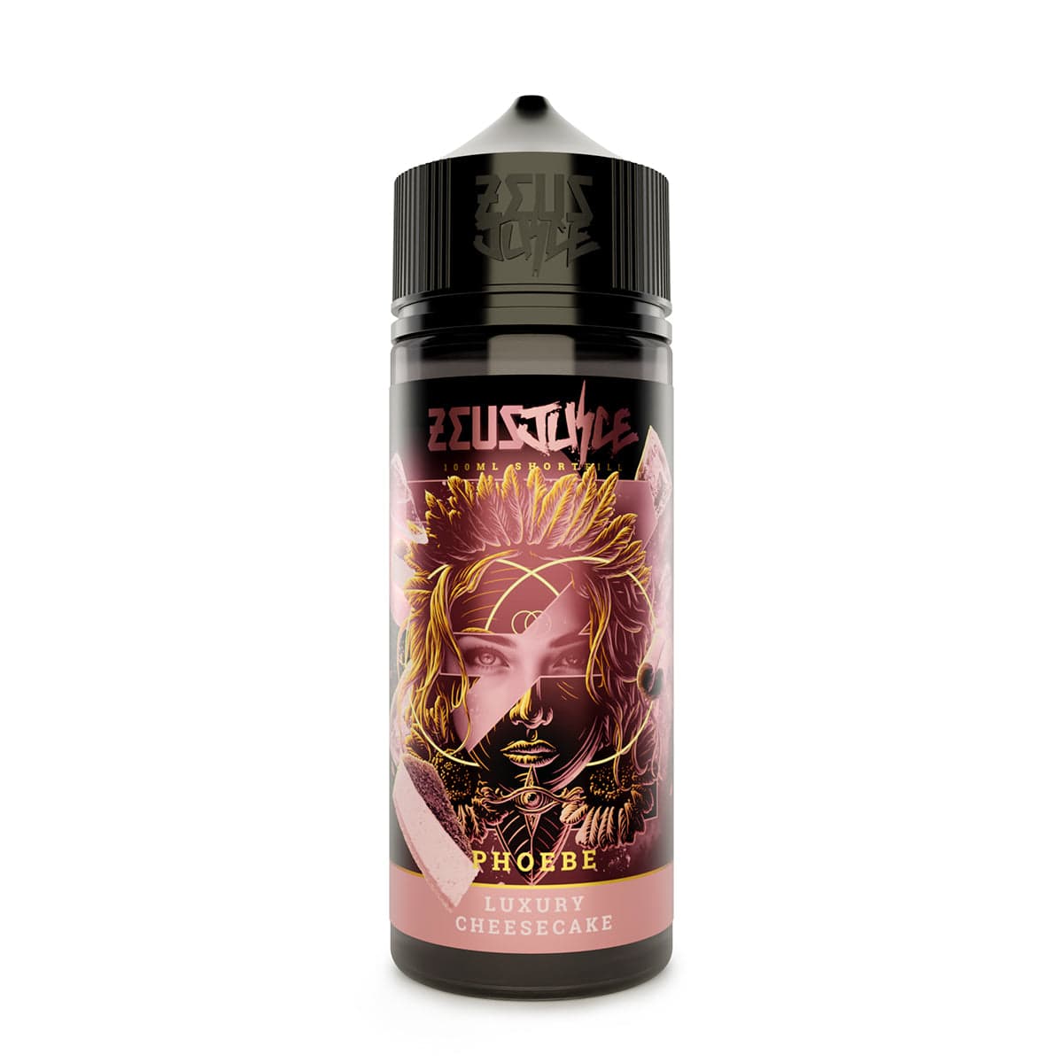 Shortfill Eliquids Phoebe Zeus Juice Shortfill E-Liquids