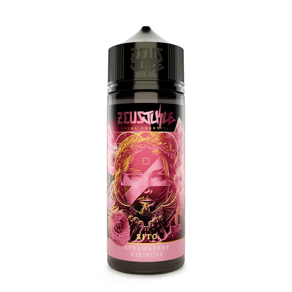 Shortfill Eliquids Sito Zeus Juice Shortfill E-Liquids