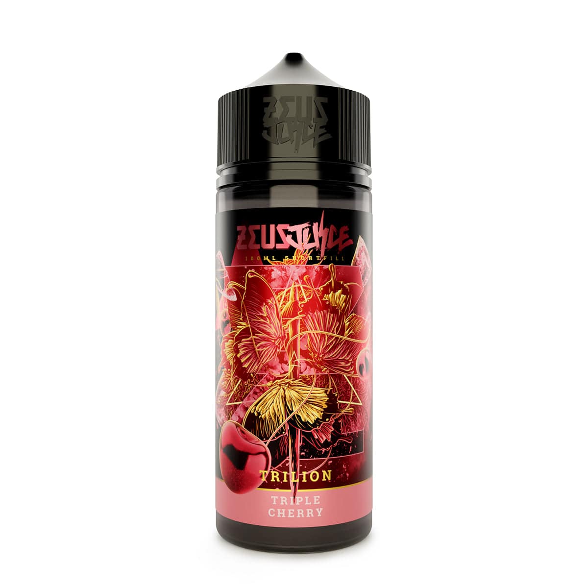 Shortfill Eliquids Trilion Zeus Juice Shortfill E-Liquids