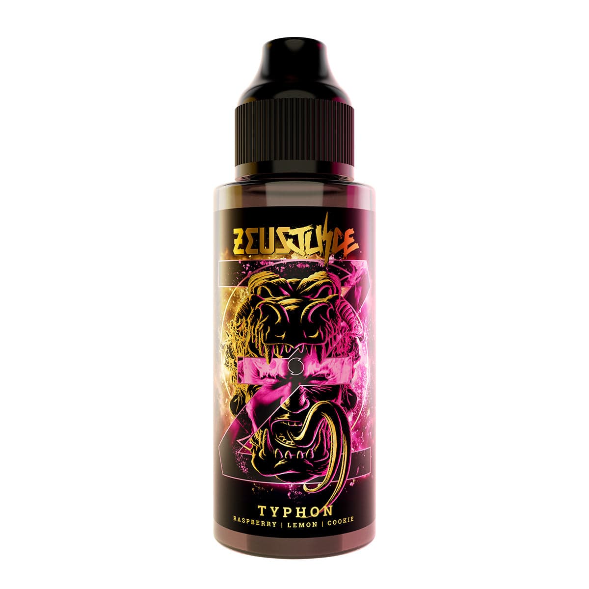 Shortfill Eliquids Typhon Zeus Juice Shortfill E-Liquids