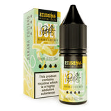 Nic Salts Banana Custard / 20mg Zeus Bolt Nic Salt E-Liquids