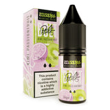 Nic Salts Kiwi Passionfruit / 10mg Zeus Bolt Nic Salt E-Liquids