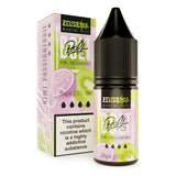 Nic Salts Kiwi Passionfruit / 20mg Zeus Bolt Nic Salt E-Liquids