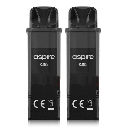 Aspire Coils Aspire Gotek X 2ml Replacement Pods (Pack Of 2)