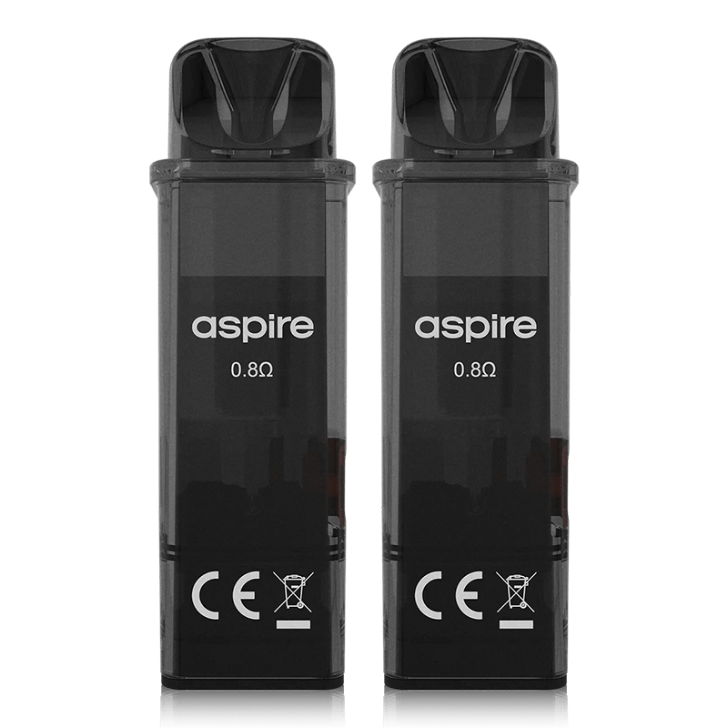 Aspire Coils Aspire Gotek X 2ml Replacement Pods (Pack Of 2)