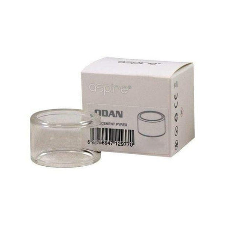 Aspire Odan Mini Bulb Glass - Vapeology