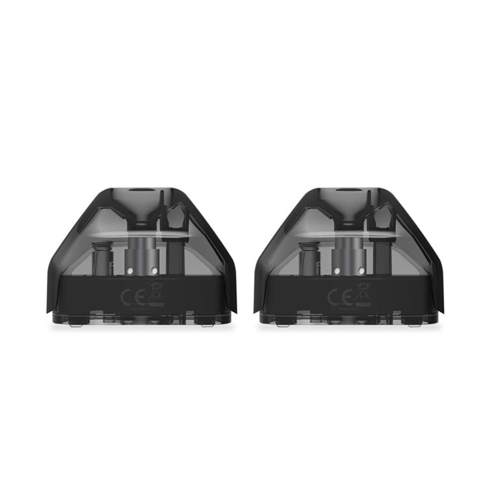 Aspire AVP Pods (Pack Of 2) - Vapeology