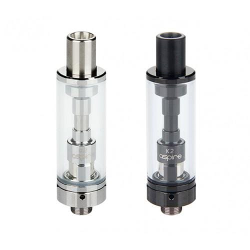 Aspire K2 Tank - Vapeology