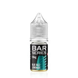 Bar Series Nic Salts Blue Razz Lemonade / 5mg Bar Series Nic Salt E-Liquids