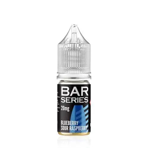 Bar Series Nic Salts Blueberry Sour Raspberry / 5mg Bar Series Nic Salt E-Liquids