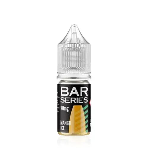 Bar Series Nic Salts Mango Ice / 5mg Bar Series Nic Salt E-Liquids