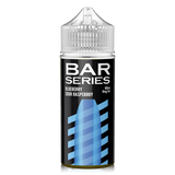 Bar Series Shortfill Eliquids Blueberry Sour Raspberry Bar Series 100ml Shortfill E-Liquids