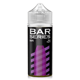 Bar Series Shortfill Eliquids Grape Bar Series 100ml Shortfill E-Liquids