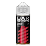 Bar Series Shortfill Eliquids Strawberry Raspberry Cherry Bar Series 100ml Shortfill E-Liquids