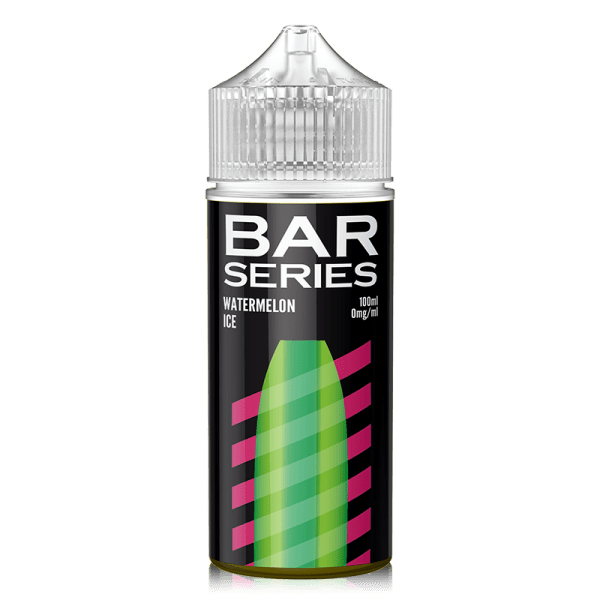 bar series vape liquid Bar Series 100ml Shortfill E-Liquids – Vapeology
