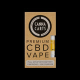 Cannacarts CBD Cannacarts CBD Full Kit