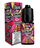 Doozy Vape Co Nic Salts Doozy Temptations Nic Salts | 5 Flavours