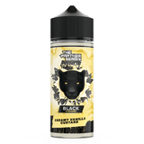 Dr Vapes Shortfill Eliquids Black Custard Dr Vapes Panther Series Desserts Shortfill E-Liquid