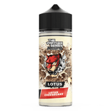 Dr Vapes Shortfill Eliquids Lotus Cheesecake Dr Vapes Panther Series Desserts Shortfill E-Liquid