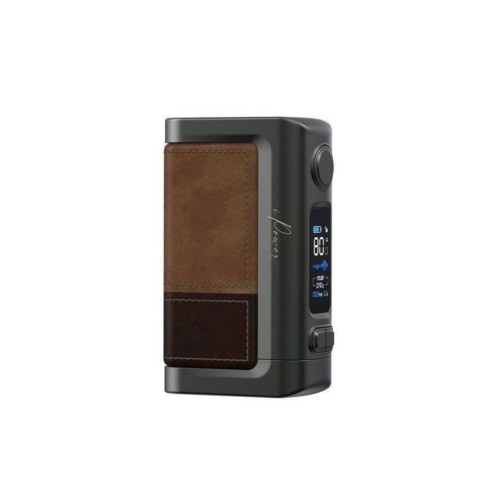 Eleaf iStick Power 2 5000mAh Mod | Vapeology Eleaf iStick Power 2 5000mAh Mod | Vapeology