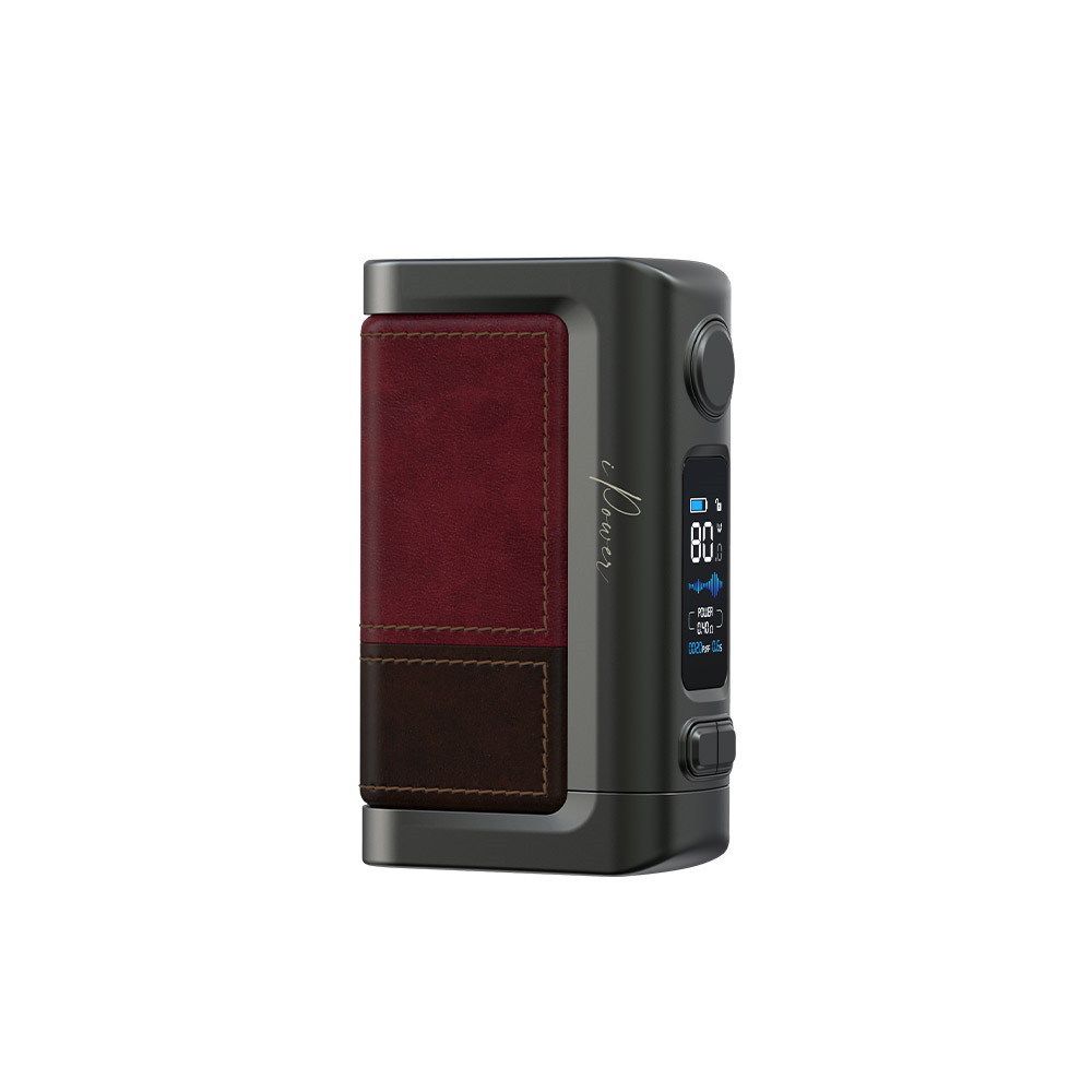 Eleaf iStick Power 2 Mod - Vapeology